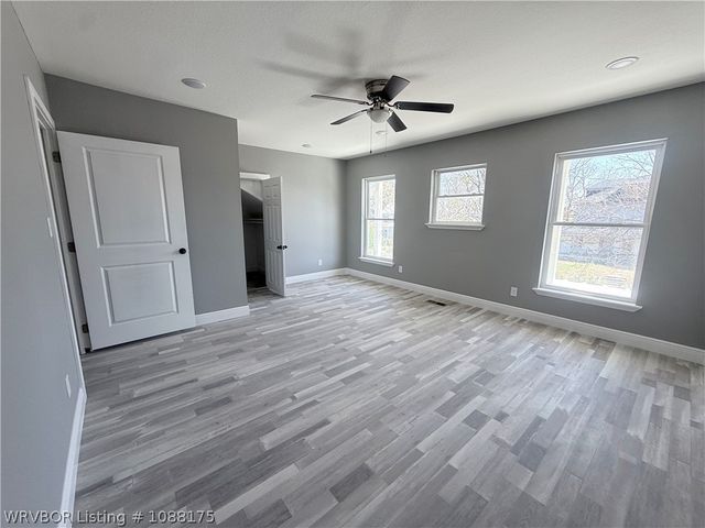 1119 N 13th Street, Fort Smith, AR 72901
