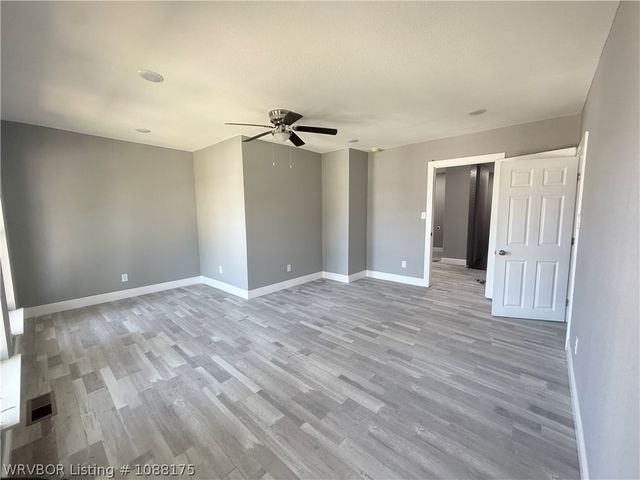 1119 N 13th Street, Fort Smith, AR 72901