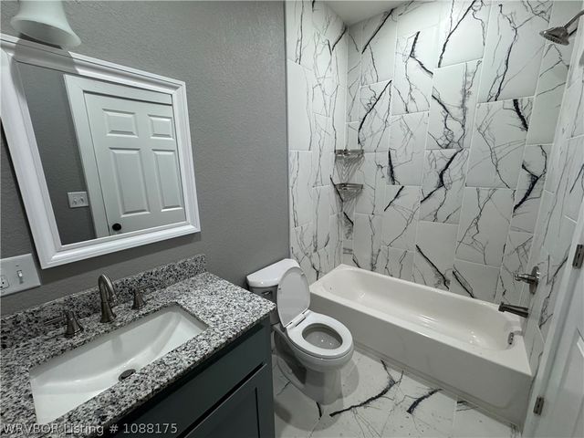 1119 N 13th Street, Fort Smith, AR 72901