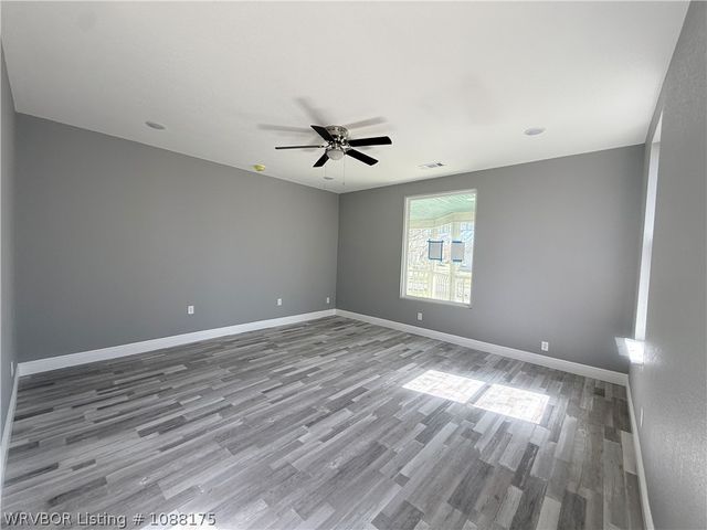 1119 N 13th Street, Fort Smith, AR 72901