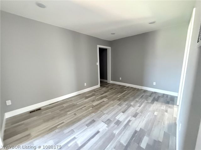 1119 N 13th Street, Fort Smith, AR 72901