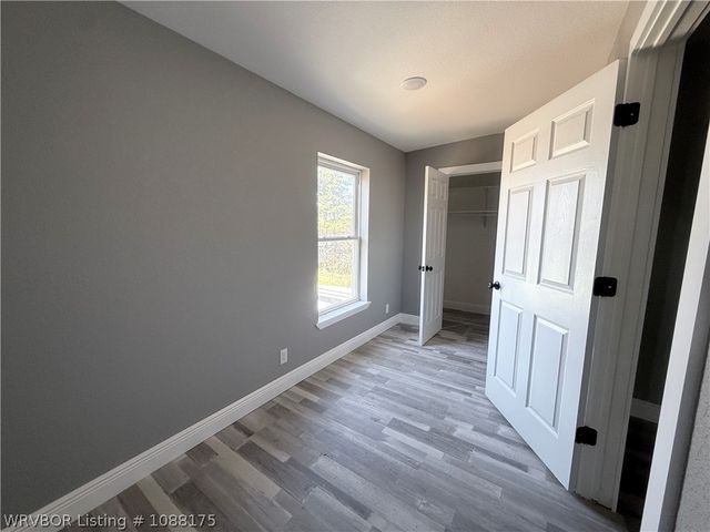 1119 N 13th Street, Fort Smith, AR 72901