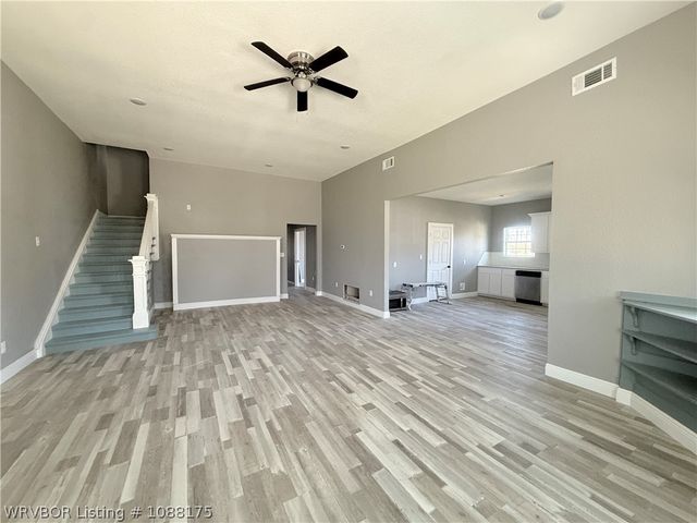 1119 N 13th Street, Fort Smith, AR 72901