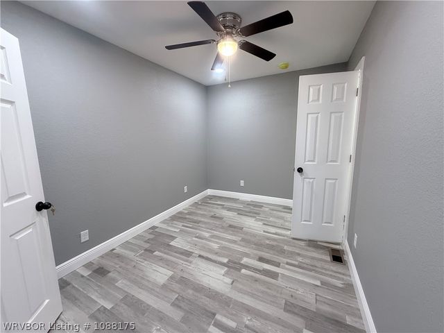 1119 N 13th Street, Fort Smith, AR 72901