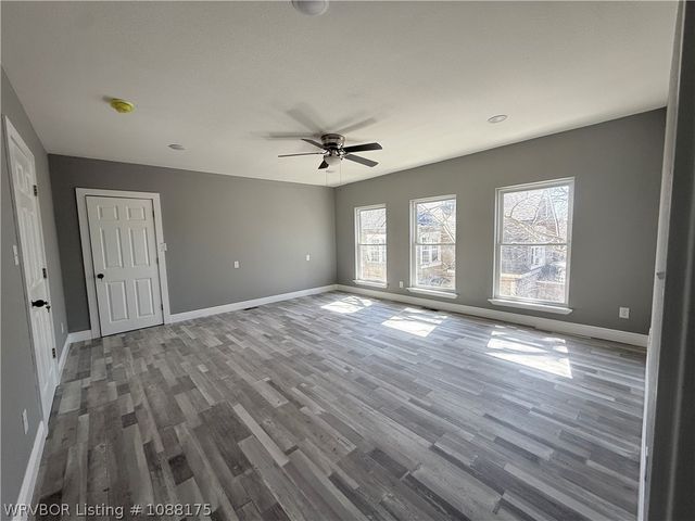 1119 N 13th Street, Fort Smith, AR 72901