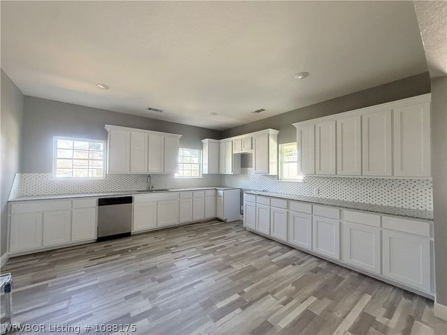 1119 N 13th Street, Fort Smith, AR 72901