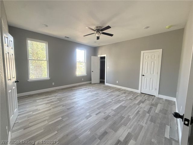 1119 N 13th Street, Fort Smith, AR 72901