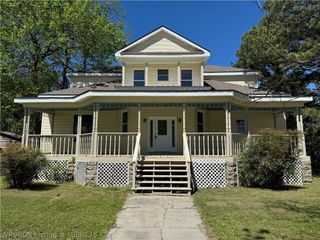 1119 N 13th Street, Fort Smith, AR 72901