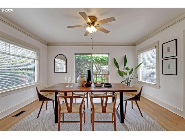 415 Ne MIRIMAR Pl, Portland, OR 97232