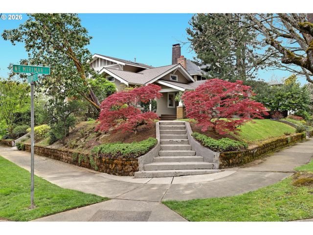 415 Ne MIRIMAR Pl, Portland, OR 97232