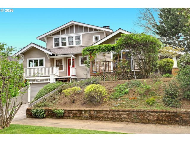 415 Ne MIRIMAR Pl, Portland, OR 97232