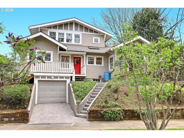 415 Ne MIRIMAR Pl, Portland, OR 97232