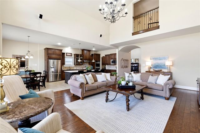 10330 Grape Creek Grove Lane, Cypress, TX 77433