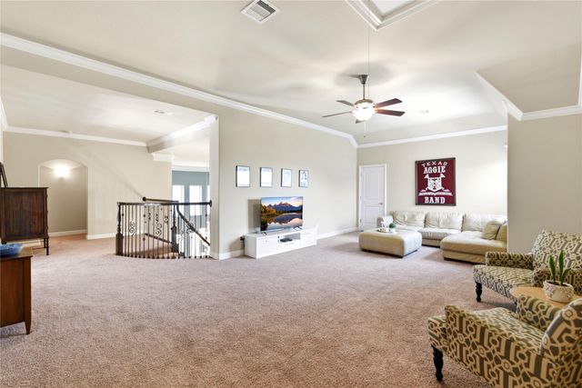 10330 Grape Creek Grove Lane, Cypress, TX 77433
