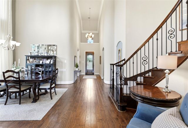 10330 Grape Creek Grove Lane, Cypress, TX 77433
