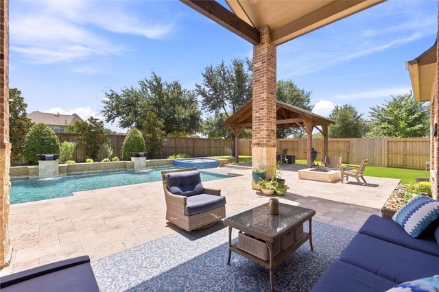 10330 Grape Creek Grove Lane, Cypress, TX 77433
