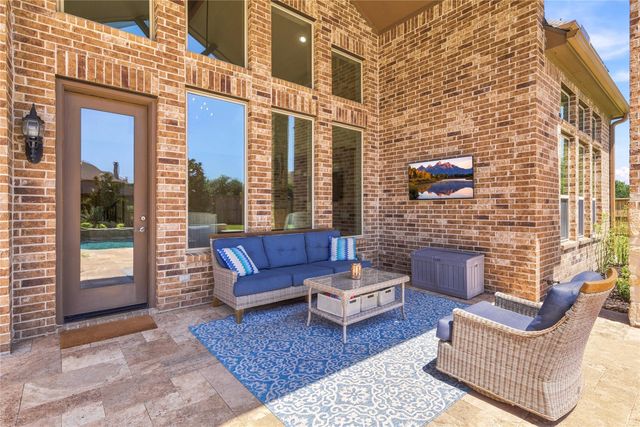 10330 Grape Creek Grove Lane, Cypress, TX 77433