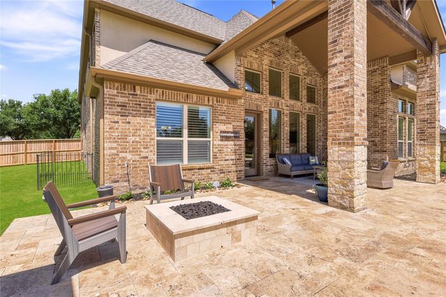 10330 Grape Creek Grove Lane, Cypress, TX 77433
