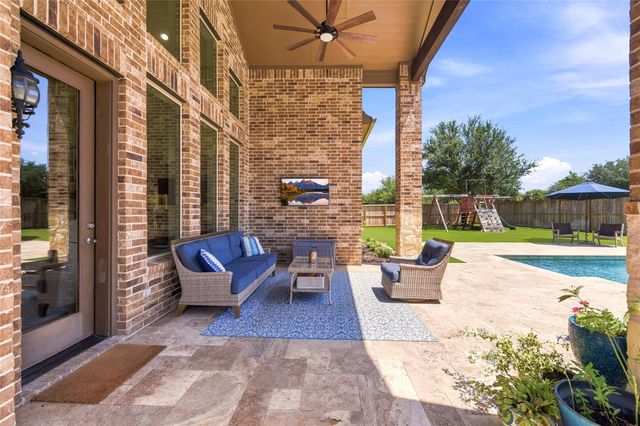 10330 Grape Creek Grove Lane, Cypress, TX 77433