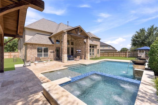 10330 Grape Creek Grove Lane, Cypress, TX 77433