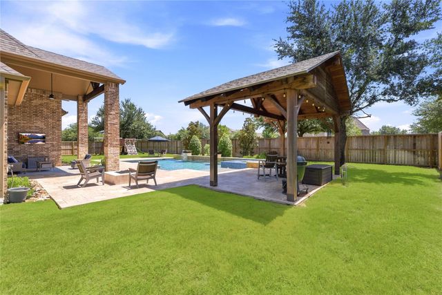 10330 Grape Creek Grove Lane, Cypress, TX 77433