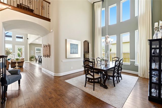 10330 Grape Creek Grove Lane, Cypress, TX 77433