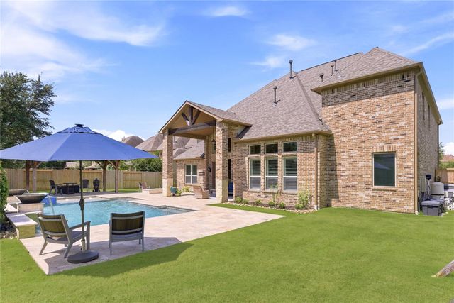 10330 Grape Creek Grove Lane, Cypress, TX 77433