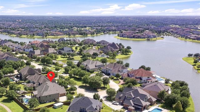 10330 Grape Creek Grove Lane, Cypress, TX 77433