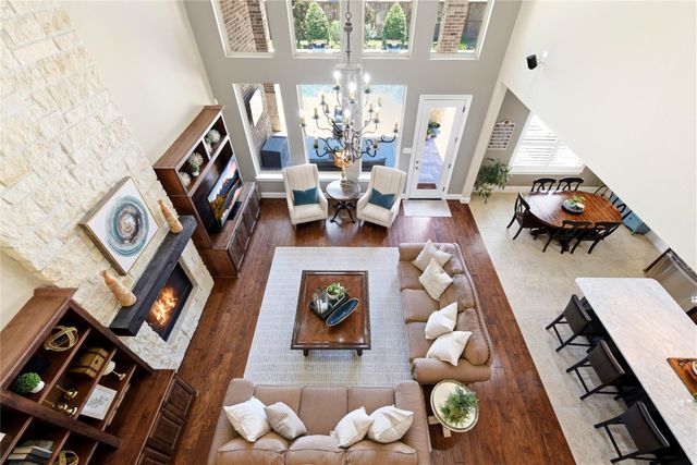 10330 Grape Creek Grove Lane, Cypress, TX 77433