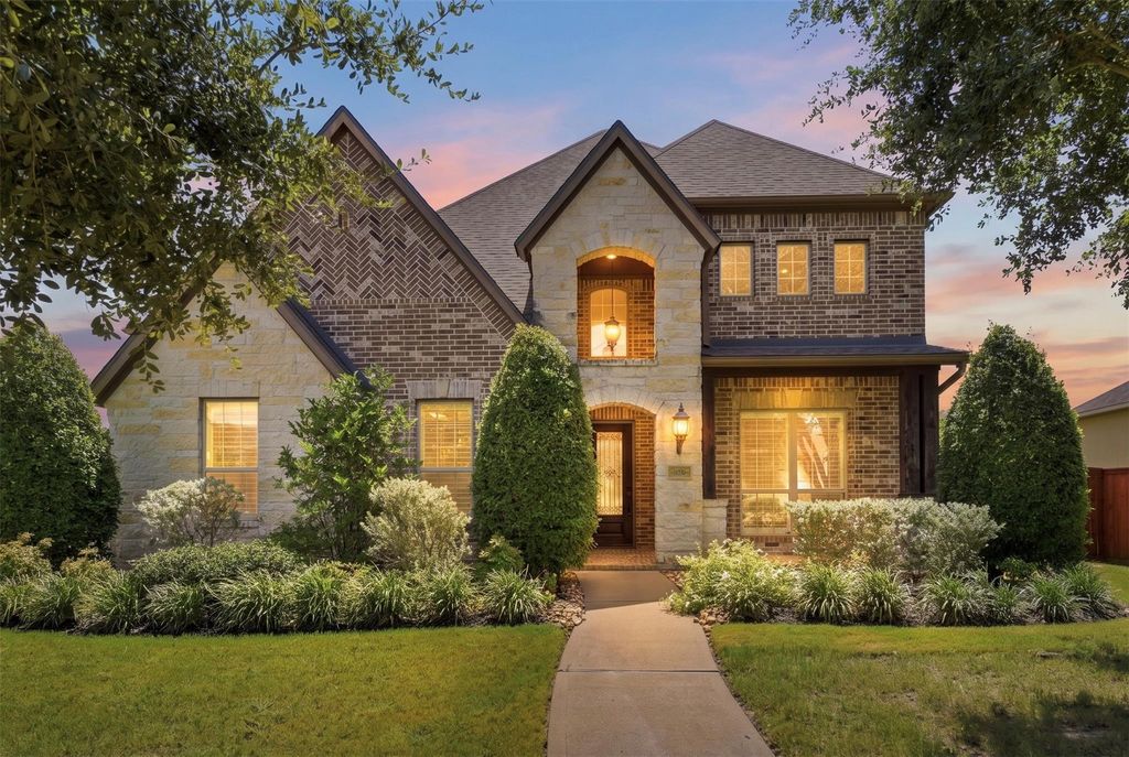 10330 Grape Creek Grove Lane, Cypress, TX 77433