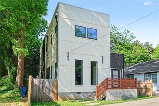 1073 Mayson Turner Road NW, Atlanta, GA 30314