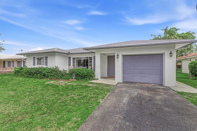 8106 NW 101st Avenue, Tamarac, FL 33321