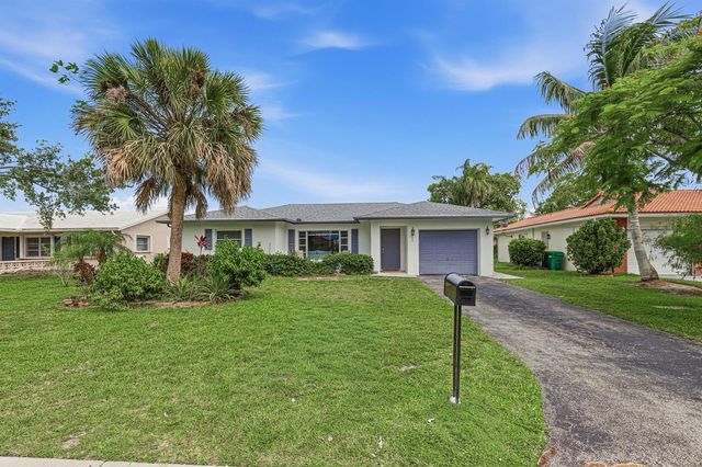 8106 NW 101st Avenue, Tamarac, FL 33321