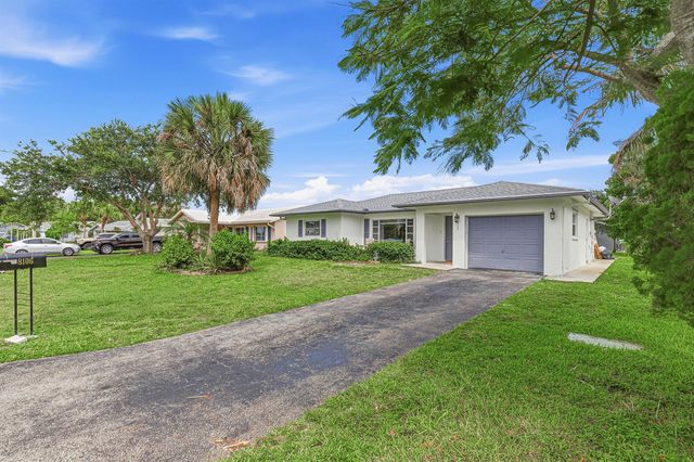8106 NW 101st Avenue, Tamarac, FL 33321