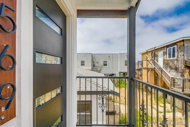 2567 69 L Street, San Diego, CA 92102