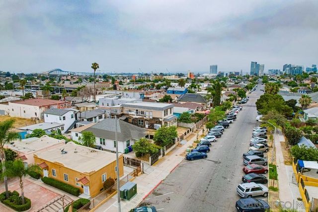 2567 69 L Street, San Diego, CA 92102