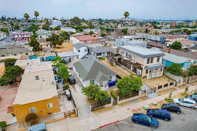 2567 69 L Street, San Diego, CA 92102