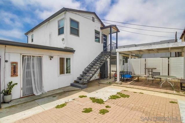 2567 69 L Street, San Diego, CA 92102