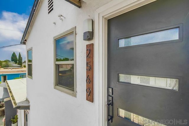2567 69 L Street, San Diego, CA 92102