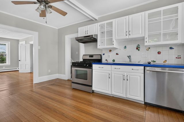 22 Berkeley St A, Reading, MA 01867