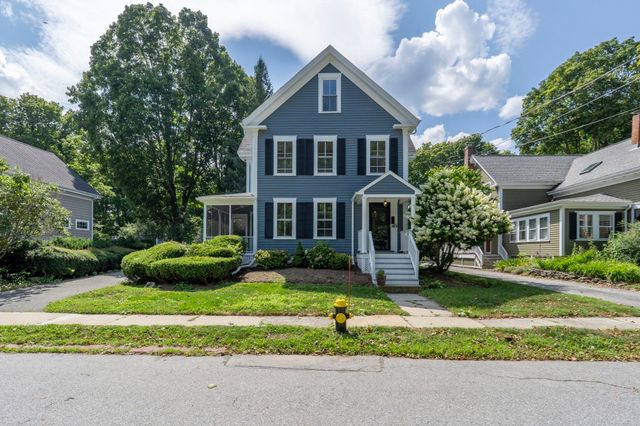 22 Berkeley St A, Reading, MA 01867