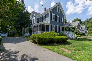 22 Berkeley St A, Reading, MA 01867
