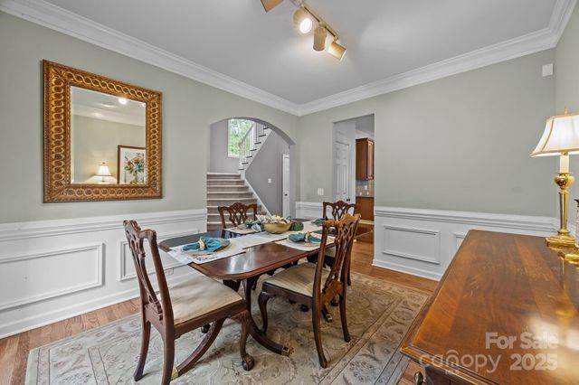 4028 Tew Court, Charlotte, NC 28270