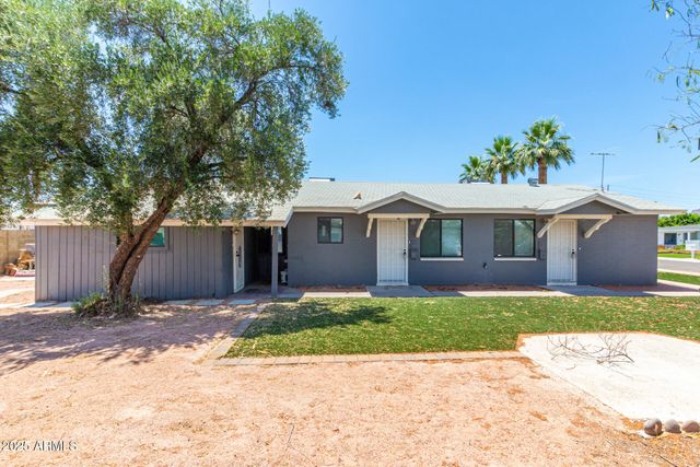 6813 E AVALON Drive Apt 1, Scottsdale, AZ 85251