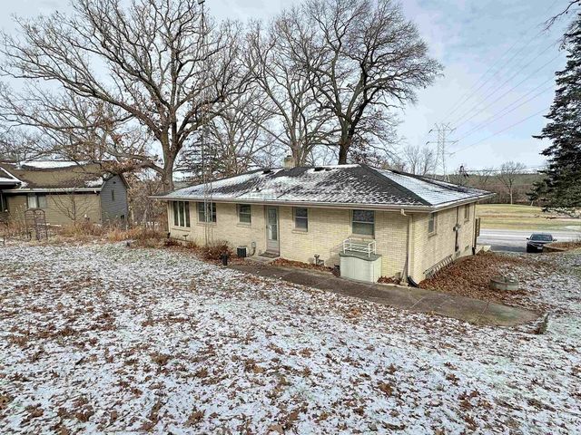 2539 N County Road E, Janesville, WI 53548