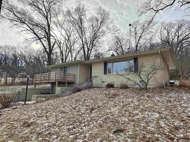 2539 N County Road E, Janesville, WI 53548