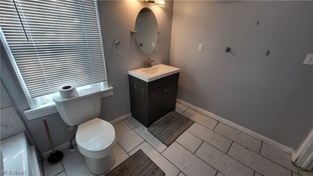 4011 Liggett Drive, Parma, OH 44134