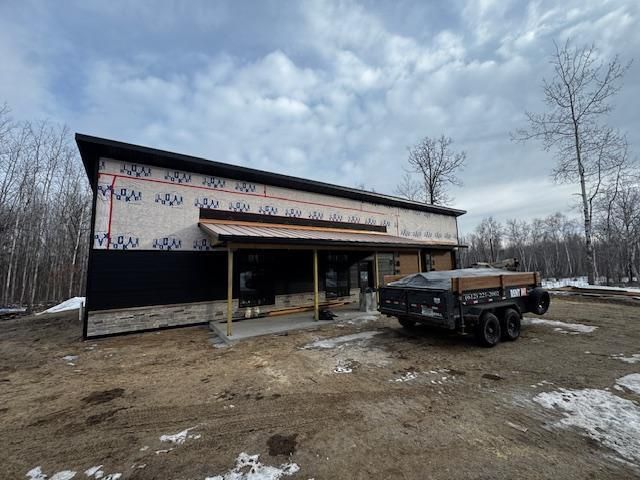 12161 Nature Road NW, Bemidji, MN 56601