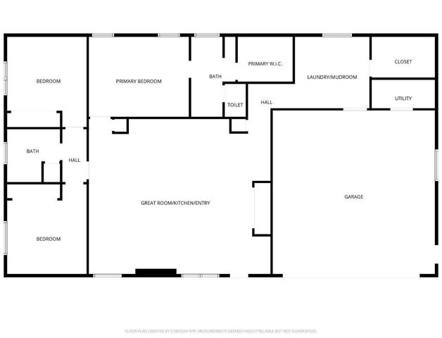 12161 Nature Road NW, Bemidji, MN 56601