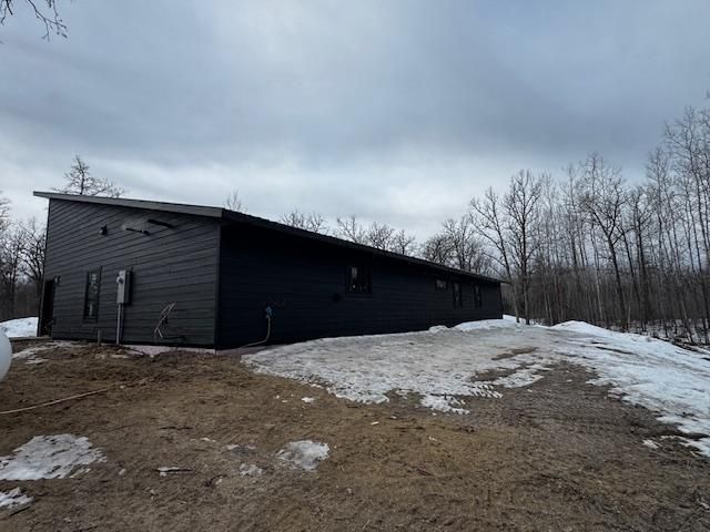 12161 Nature Road NW, Bemidji, MN 56601